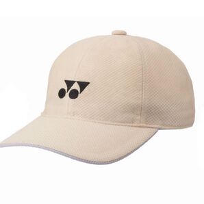 YONEX 数量限定 メッシュキャップ(UNI)