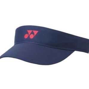 YONEX'24 TENNIS US OPEN モデルサンバイザー(WOMEN)