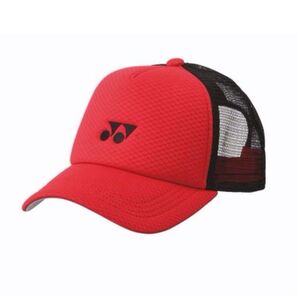 YONEX 数量限定 メッシュキャップ(UNI)