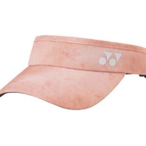 YONEX FEEL SERIES モデル 数量限定 サンバイザー(WOMEN)