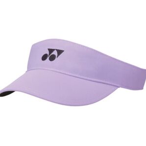 YONEX Tournament style 数量限定サンバイザー(WOMEN)