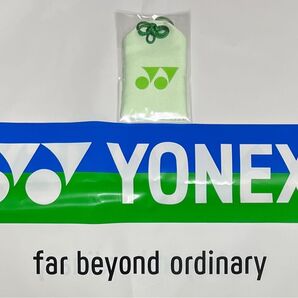 YONEX 必勝御守りキーホルダー Limited Model