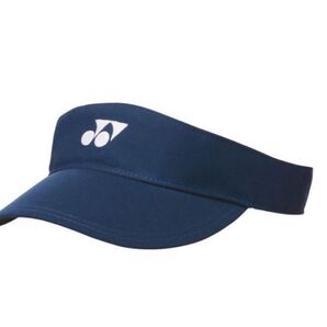 YONEX Tournament style 数量限定サンバイザー(WOMEN)