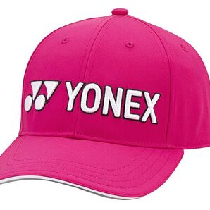 YONEX '24-'25 カタログ未掲載 数量限定 キャップ(UNI)