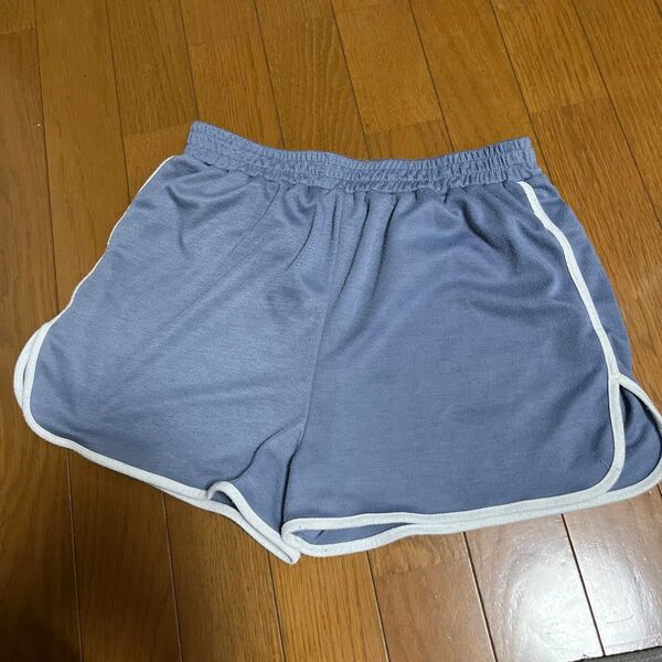 ショートパンツ ルームウェア パジャマ 部屋着
