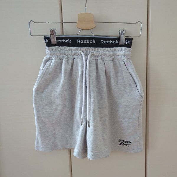 Reebok子供用ハーフパンツサイズ160cm