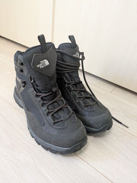 ノースフェイス トレッキングシューズ