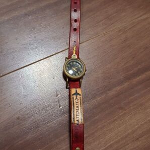 ジャンク品 時計