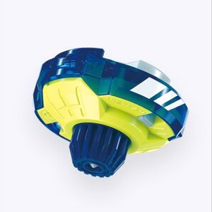 ベイブレードX 【未開封新品】 Tr ラチェット一体型ビット ペガサスブラスト付属品