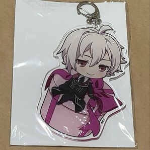 アイナナ 九条天 AGF限定アクリルキーホルダー