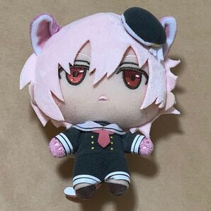 アイナナ 九条天 ぬいぐるみマスコット