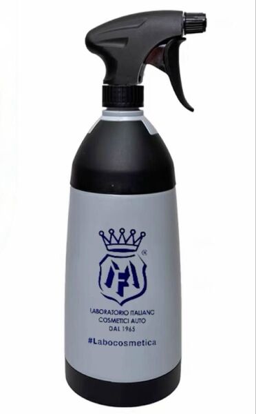 【新品在庫僅か】ラボコスメティカスプレーボトル1000ml