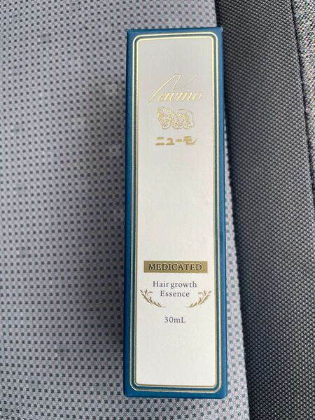 ニューモ 育毛剤 30ml