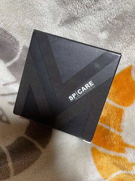 スピケアVM エキサイティングファンデーション 本体 SPICARE 15g
