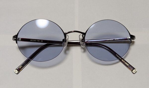 MATSUDA EYEWEAR マツダ アイウェア No.MA-8032 color.DPL 眼鏡 メガネ サングラス