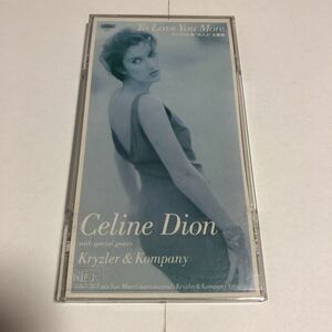  быстрое решение *CD*Celine Dion Celine Dion *To Love You More