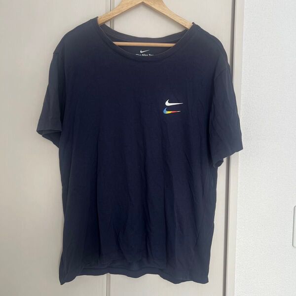 NIKE ナイキ Dri-FIT トレーニング 半袖Tシャツ