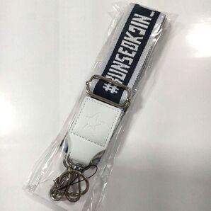RUNSEOKJIN in JAPAN ショルダーストラップ ジン BTS 新品