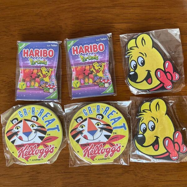 海外メモ 値下げ×ばら売り×