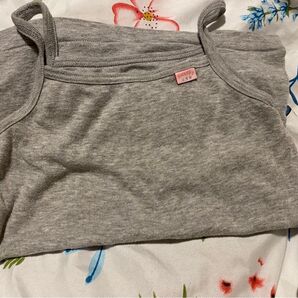 キャミソール古着 M