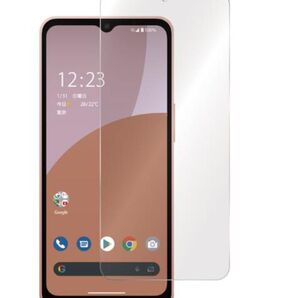 AQUOS wish4 ガラス 旭硝子 保護フィルム SH-52E アクオス ウィッシュ フォー SH-M27 液晶保護