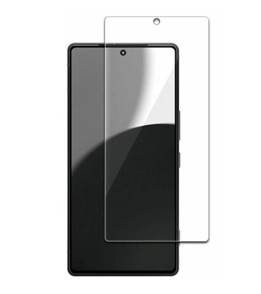 AQUOS R9 Pro ガラス 保護フィルム 旭硝子 アクオス アールナイン r9pro SH-54E SH-M30 強化ガラス