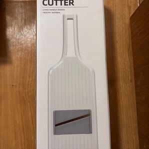 マルチファンクション 野菜カッター