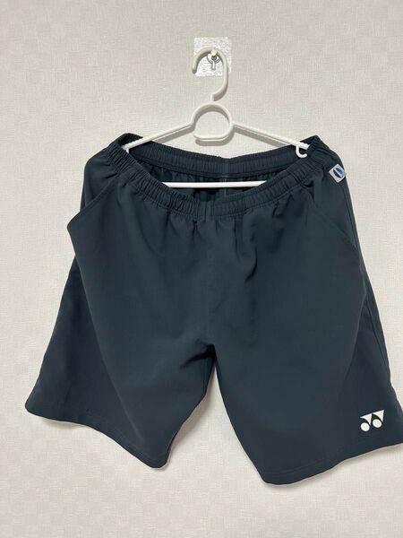 YONEX ヨネックス バドミントン ハーフパンツ