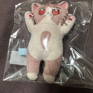 ずとまよ しょがぬいぐるみSYOGASUTO mini NUI (海馬成長痛)
