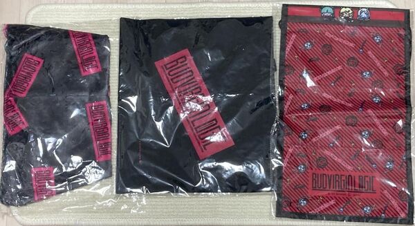 SHOW BY ROCK アイレーン BVL グッズセット15