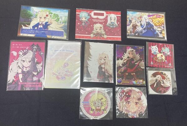 SHOW BY ROCK アイレーン BVL グッズセット32