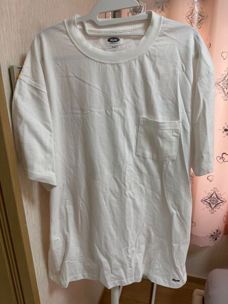 無地Tシャツ