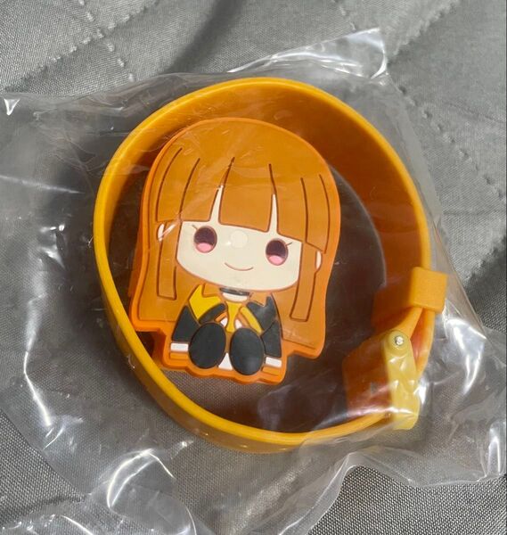 カラフルピーチ えとさん 腕時計 ガチャ