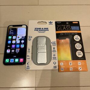 iPhone Xs 256GB Apple SIMフリー バッテリー純正78% 黒