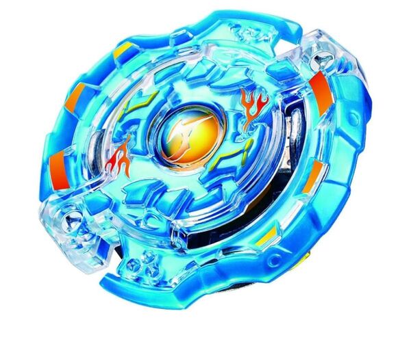 ベイブレード バースト B-69 ブースター ジェイルヨルムンガンド.I.Cy beyblade TAKARATMY