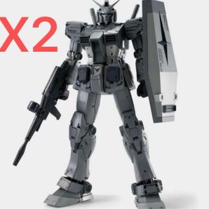 2台セット 藤原ヒロシ FIX FIGURATION GUNDAM 機動戦士ガンダム