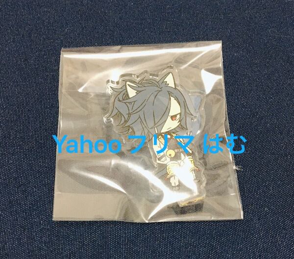 刀剣乱舞 大典太光世 刀猫男士 アクリルスタンド アクスタ