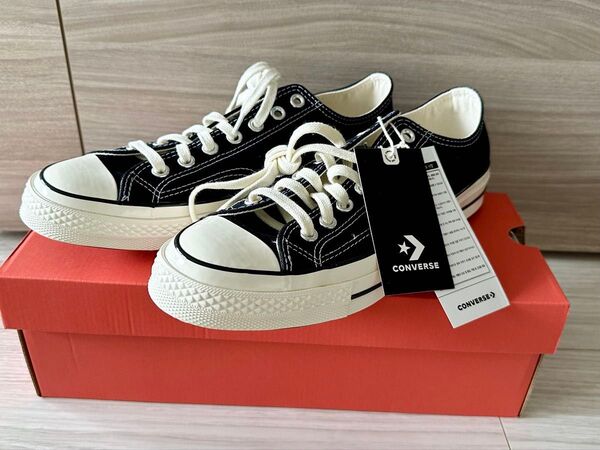 CONVERSE CT70 韓国チャックテイラー 27.5cm 新品