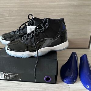 【新品】Nike Air Jordan 11 Retro Space Jam