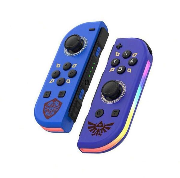 J-C PAD (L)/(R) ワイヤレスコントローラー