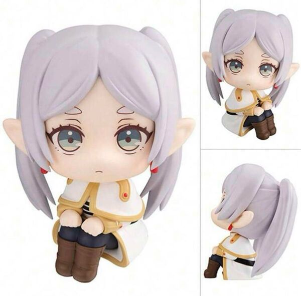 るかっぷ 葬送のフリーレン フィギュア 箱無し