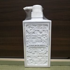 リニューアル 最新版 薬酵泉 薬用全身洗浄料 (薬用洗浄料MF) 500ml ×1本