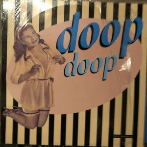 Doop / Doop (Remix David Morales)