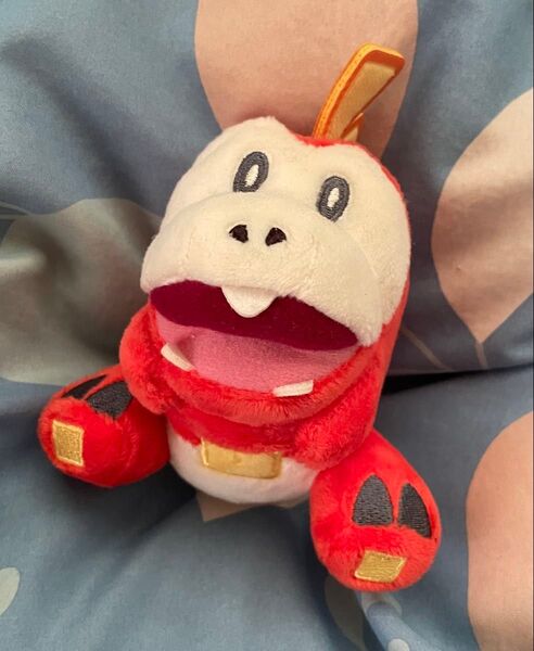 ホゲータ マスコット 三英貿易 ぬいぐるみ ポケモン ポケットモンスター