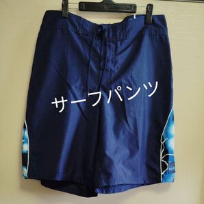 HAWAIIAN サーフパンツ 海水パンツ XL