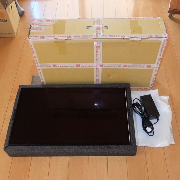 ジャンク 27インチ 5K Retina Display 液晶モニター X270pro 5120x2880 60Hz