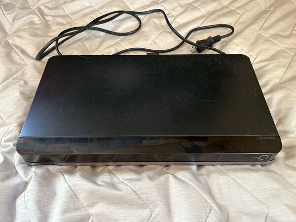 【ジャンク品】 東芝 TOSHIBA D-M470 REGZA HDD レコーダー