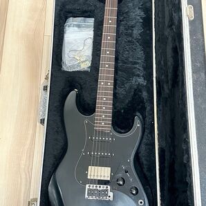 Fender prodigy ストラトキャスター