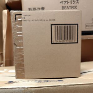 ROBOT魂 〈SIDE MS〉 RGM-79SC ジムスナイパーカスタム ver. A.N.I.M.E. 【輸送箱未開封】