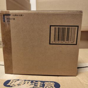 ROBOT魂 <SIDE AB> ゲド 【輸送箱未開封】聖戦士ダンバインプレバン
